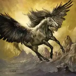 Flight of the Pegasus